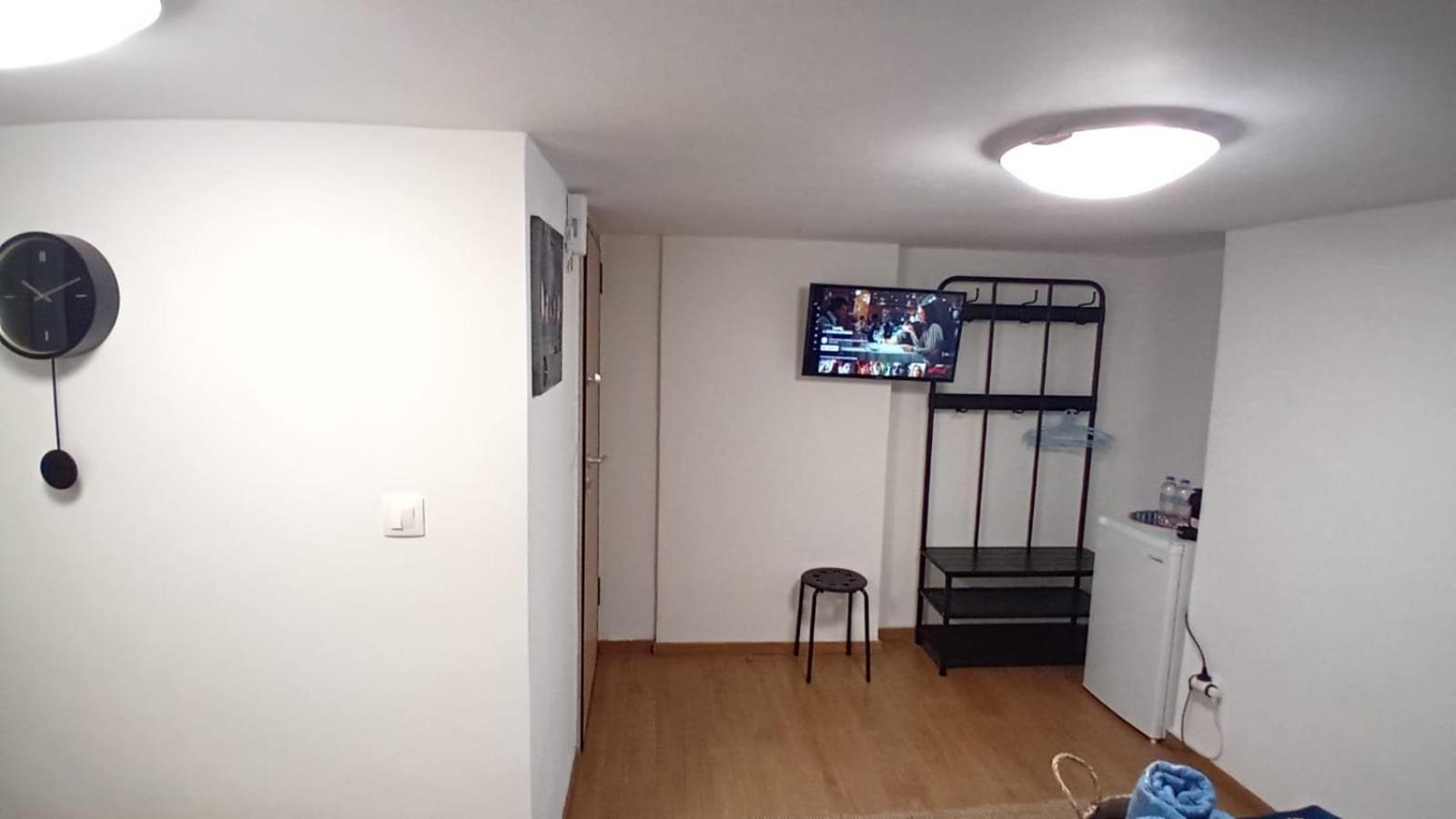 Syntagma Studio Atina Dış mekan fotoğraf